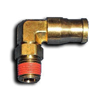 Raccord Pivotant 1/4' - Connexions Pneumatiques Optimisées