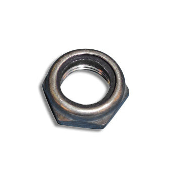 Écrou Autoserre Inox 3/4' NC - Sécurité Vibrations | Station Lavage Auto