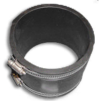 Manchon de raccordement Fernco 4' x 4 - Flexible et Efficace