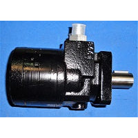 Moteur hydraulique Parker fiable pour lavage auto | Station Lavage Auto
