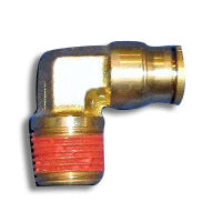 Raccord coudé 90° polyéthylène pour circuits eau