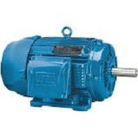 Moteur électrique 15 CV triphasé 1800 tr/min 254T - Puissance inégalée