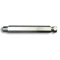Raccord Hydraulique 1/2' - Connexion Flexible Hanna