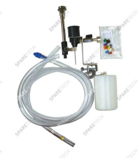 Système de dosage HYDROMINDER 511 pour lavage auto