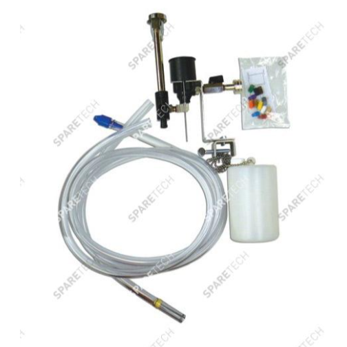 Système de dosage HYDROMINDER 511 pour lavage auto