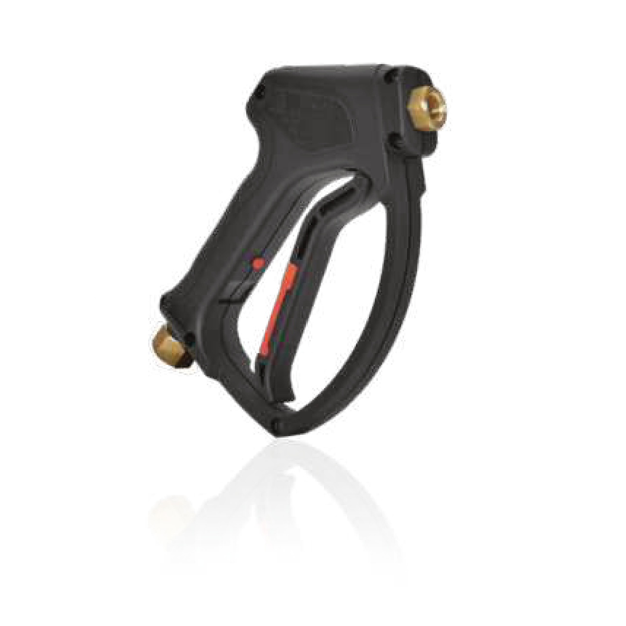 Pistolet HP WG25