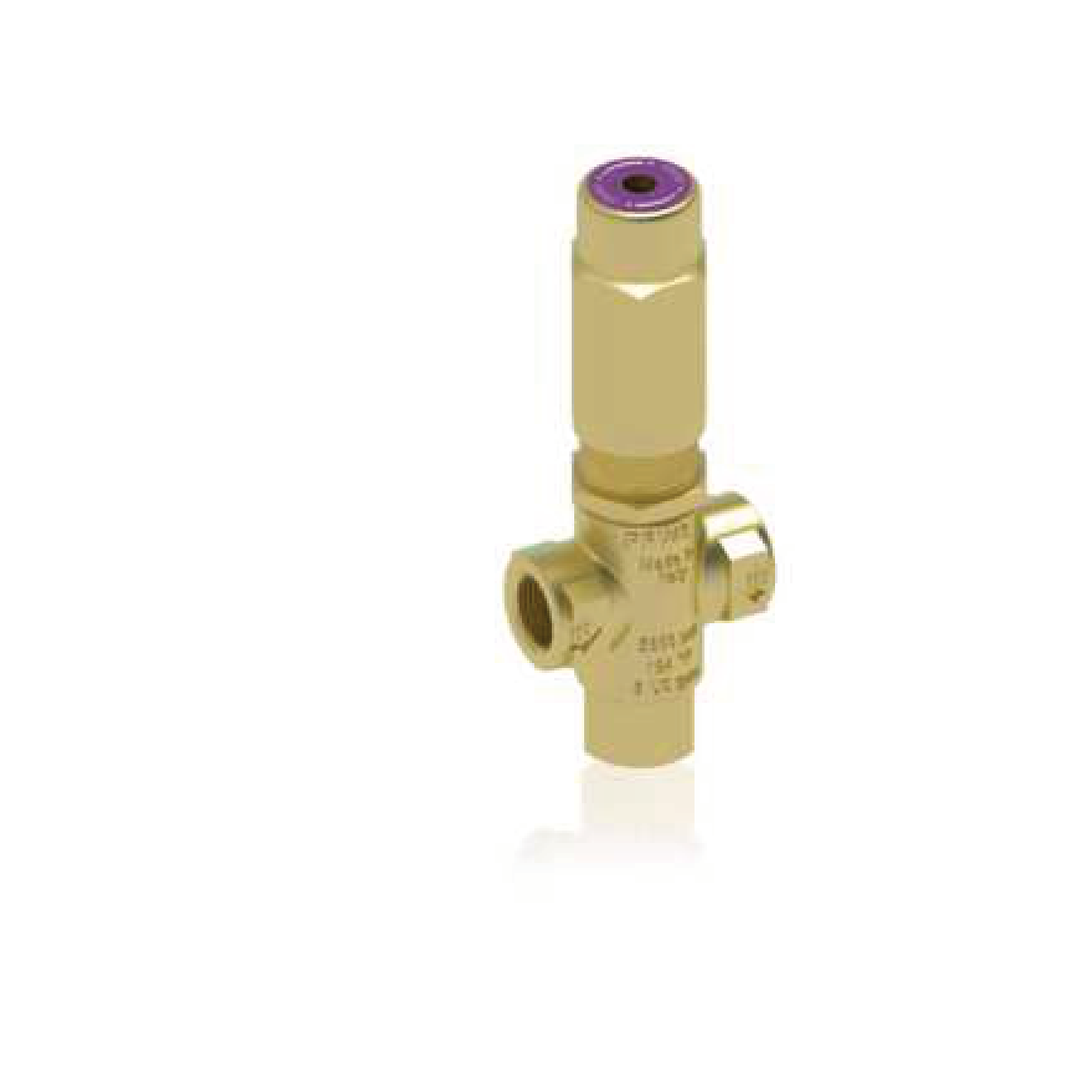 Limiteur de pression PRV40 T