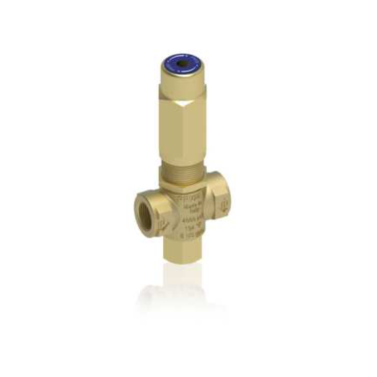 Limiteur de pression PRV28 T