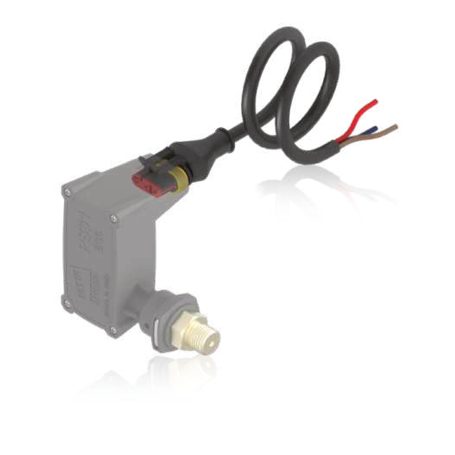 PS31 Pressostat EQC