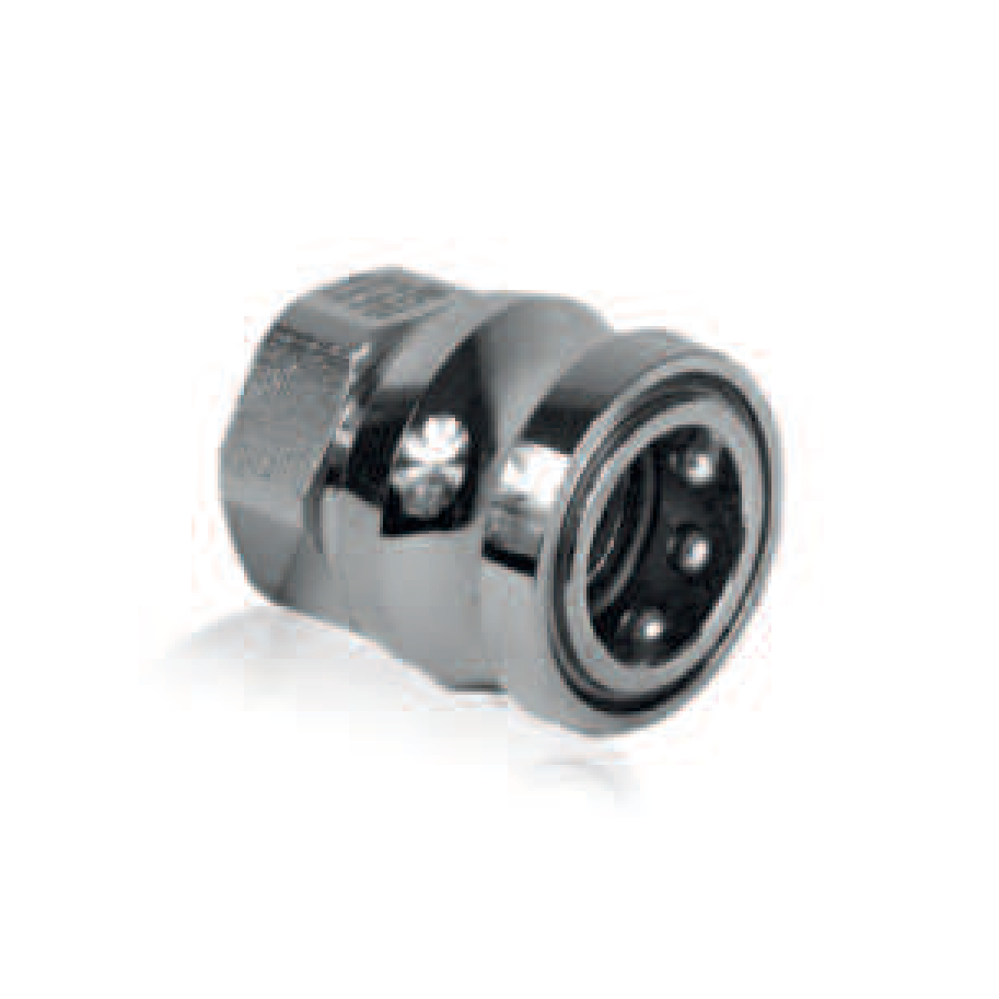 BP35 raccord rapide 3/8 M