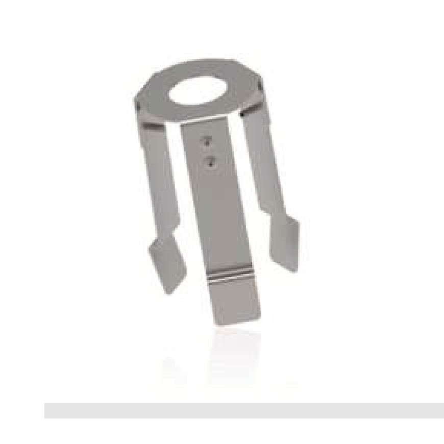 Entretoise pour le porte-lance