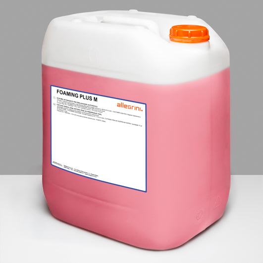 Allegrini Foaming Plus M - Tan 20 KG