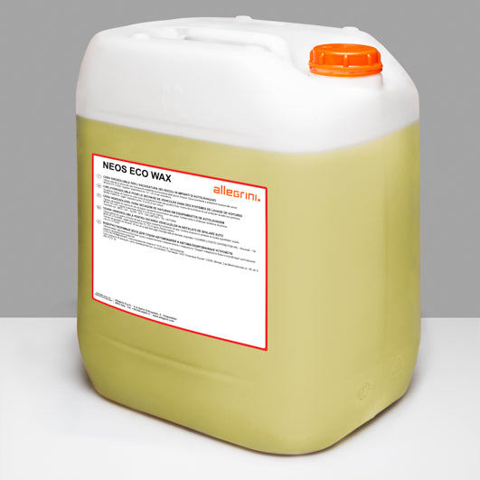 Allegrini Neos Wax Tan 25 KG