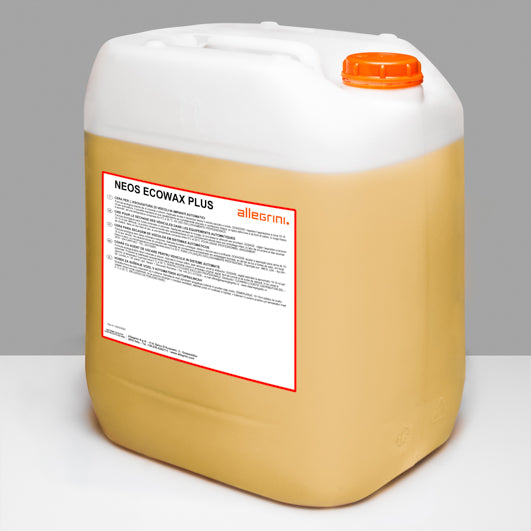 Allegrini Neos Ecowax Tan 25 KG