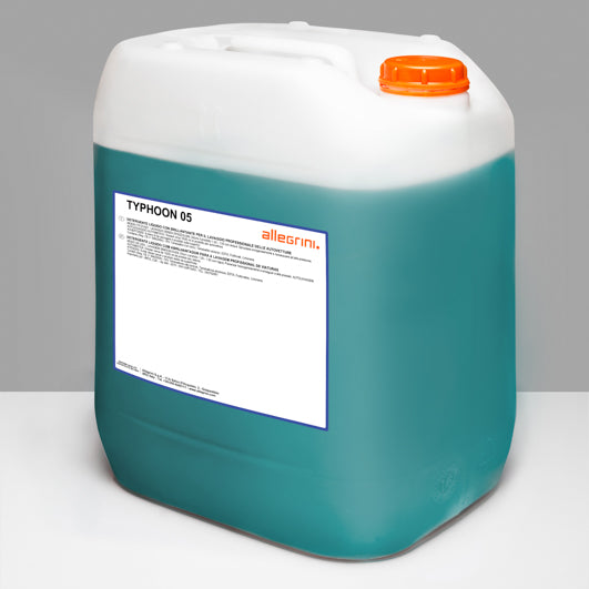 Allegrini Typhoon - Tan 20 KG