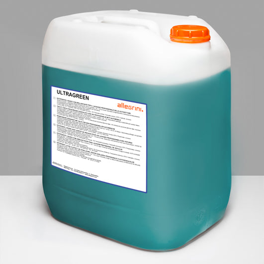 Allegrini Ultragreen - Tan 20 KG