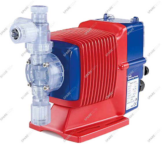 Pompe doseuse IWAKI EWN B21 VCER 6L/h 4 bar 220V