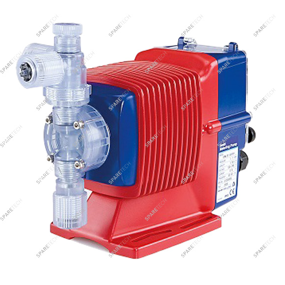 Pompe doseuse IWAKI EWN B21 VCER 6L/h 4 bar 220V