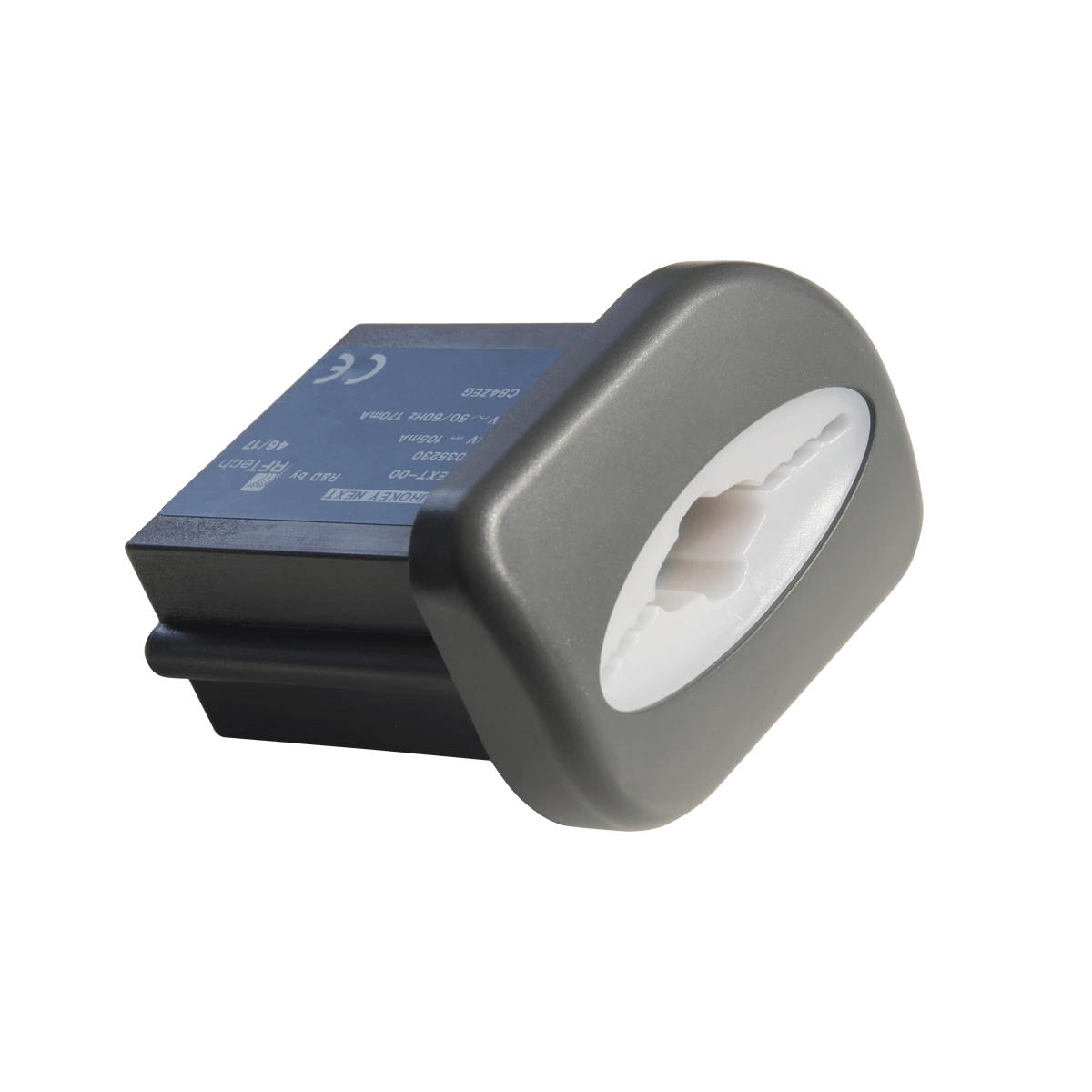 Lecteur Eurokey Next - Lecteur Mifare® & 125Khz pour lavage auto - Expertise Lavage Auto