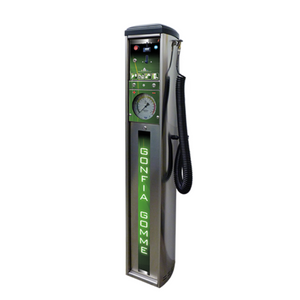 Gonfleur Professionnel – Modèle GCP-160 (Ø160 mm)