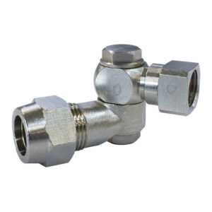 Jet articulé F ¼ - AD Produzione