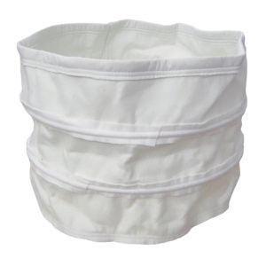 Filtre autonettoyant - AD Produzione