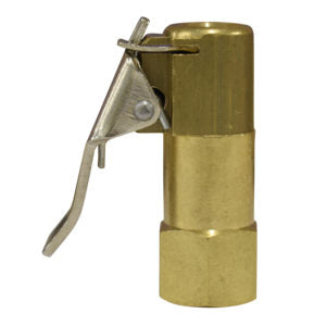 Embout pour gonfleur - AD Produzione