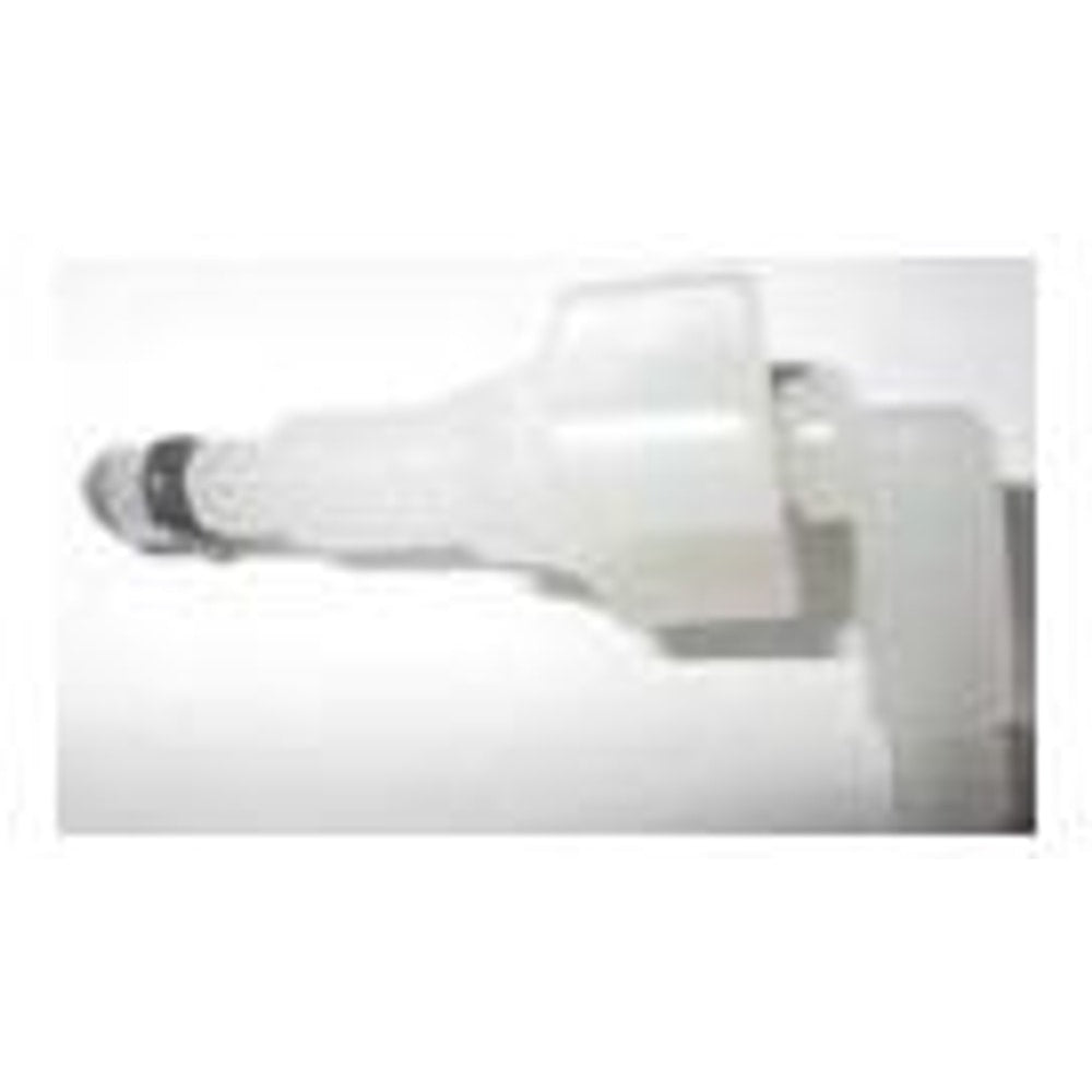 Bec pointu raccord conique CNP serie CK pour pompe doseuse
