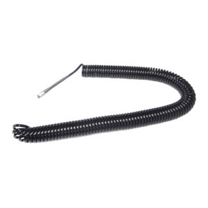 Tuyau spiralé avec ressort - AD Produzione