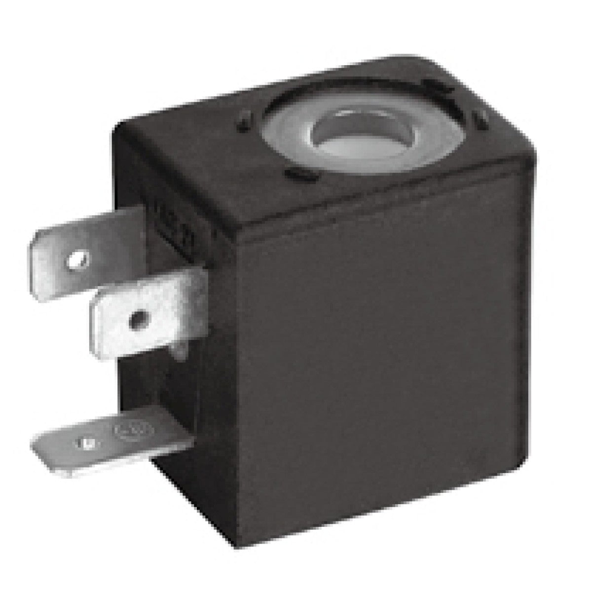 Bobine à électrovanne 8mm pour stations de lavage - EAN-5903148301488