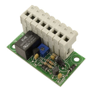 Carte électronique photodiodes - AD Produzione