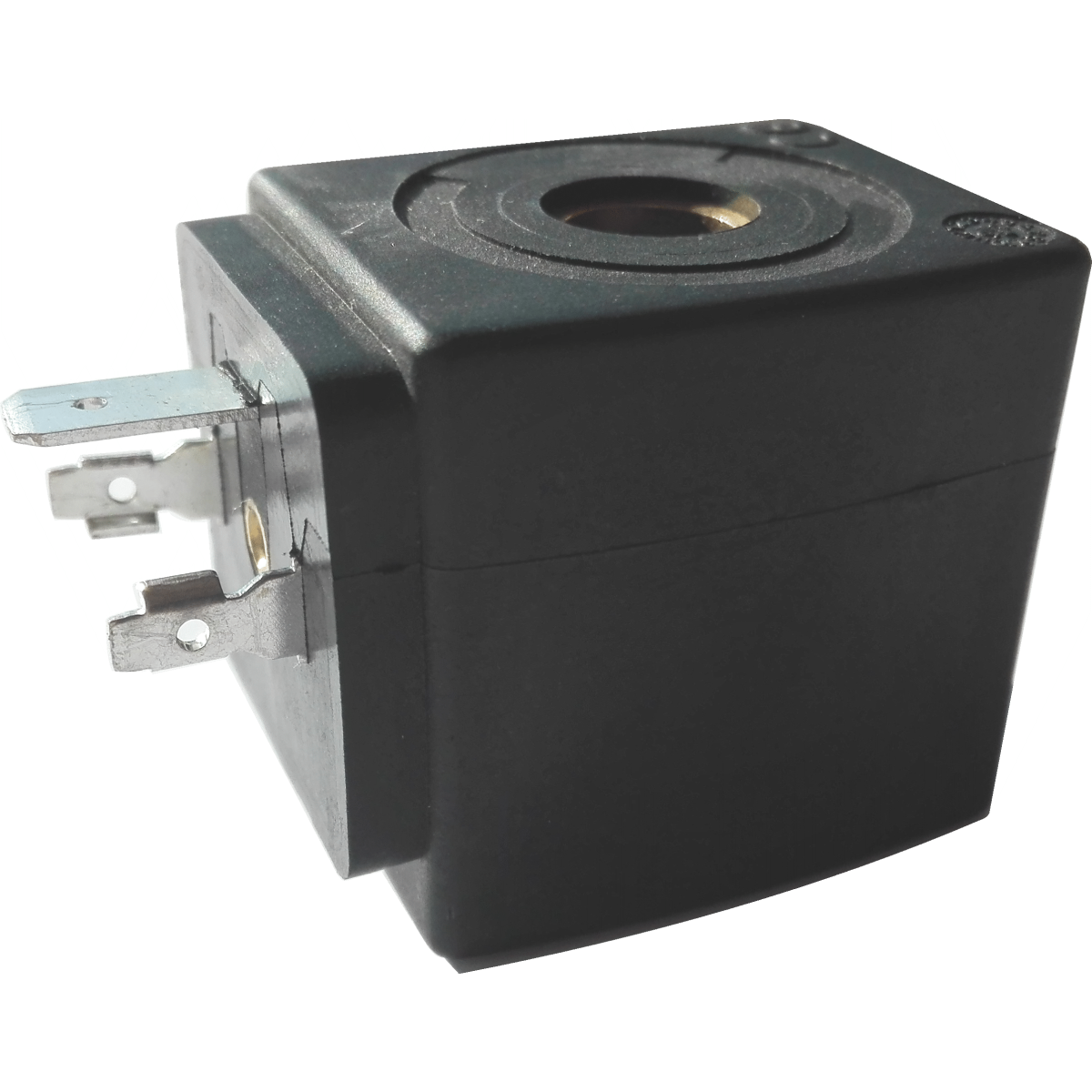 Station de lavage - Bobine à électrovanne SB243