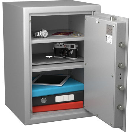 Serrure à came SZM pour coffre-fort