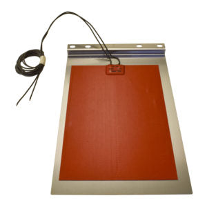 Kit hors gel avec thermorésistance - AD Produzione