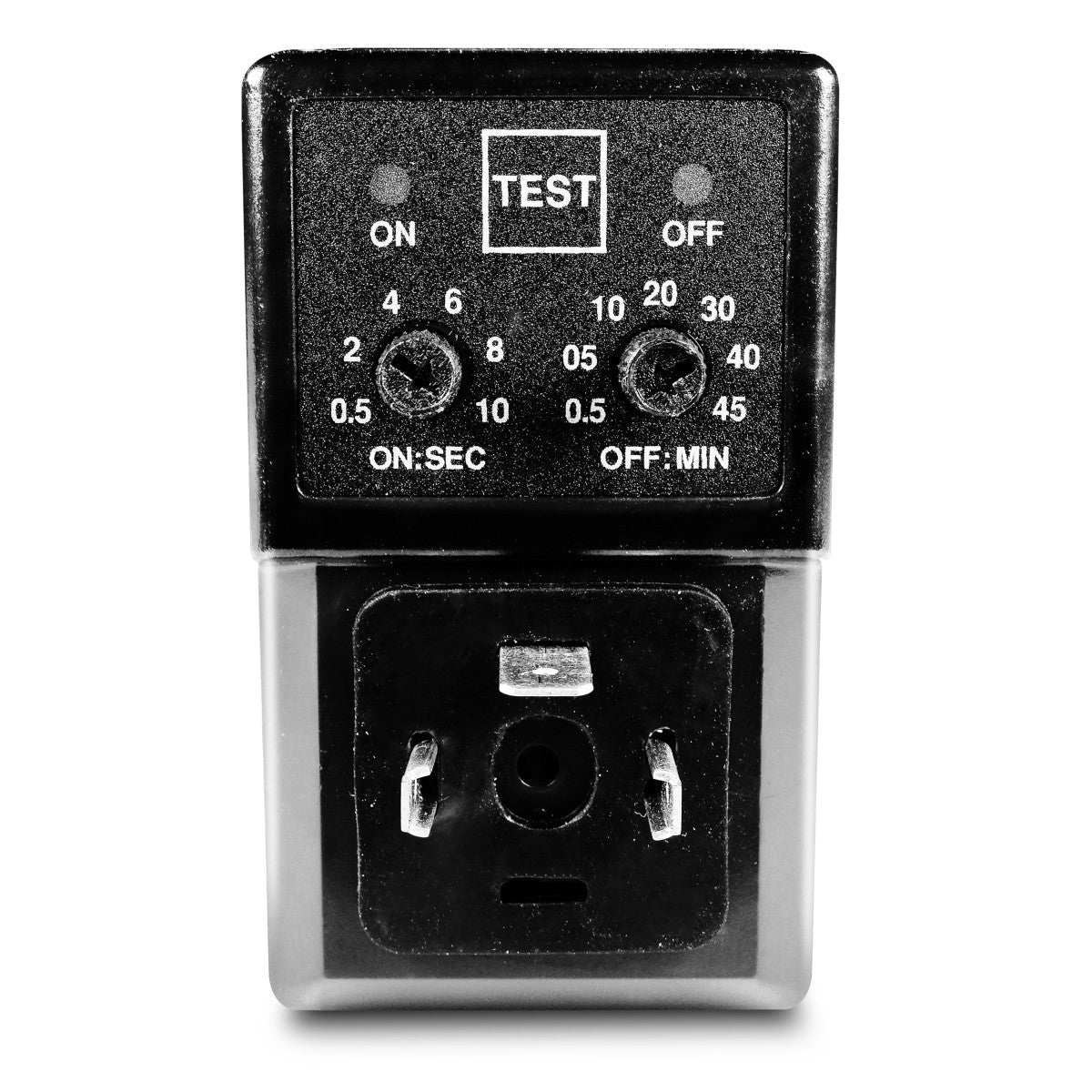 Minuterie T700 pour électrovanne - Station de lavage auto