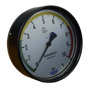 Manomètre Ø 160 - AD Produzione