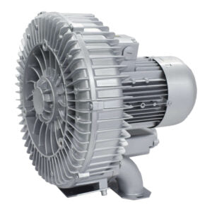 Turbine 2.2 kW 230-400 V - AD Produzione