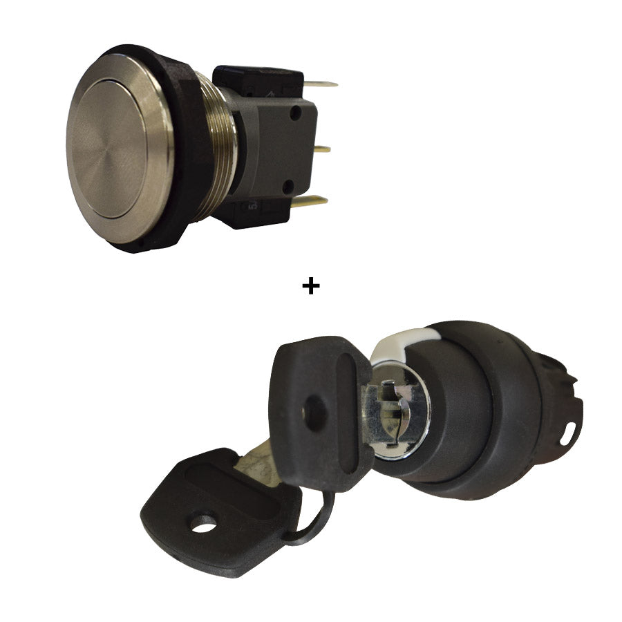 Distributeurs SV-38 - Vue 3