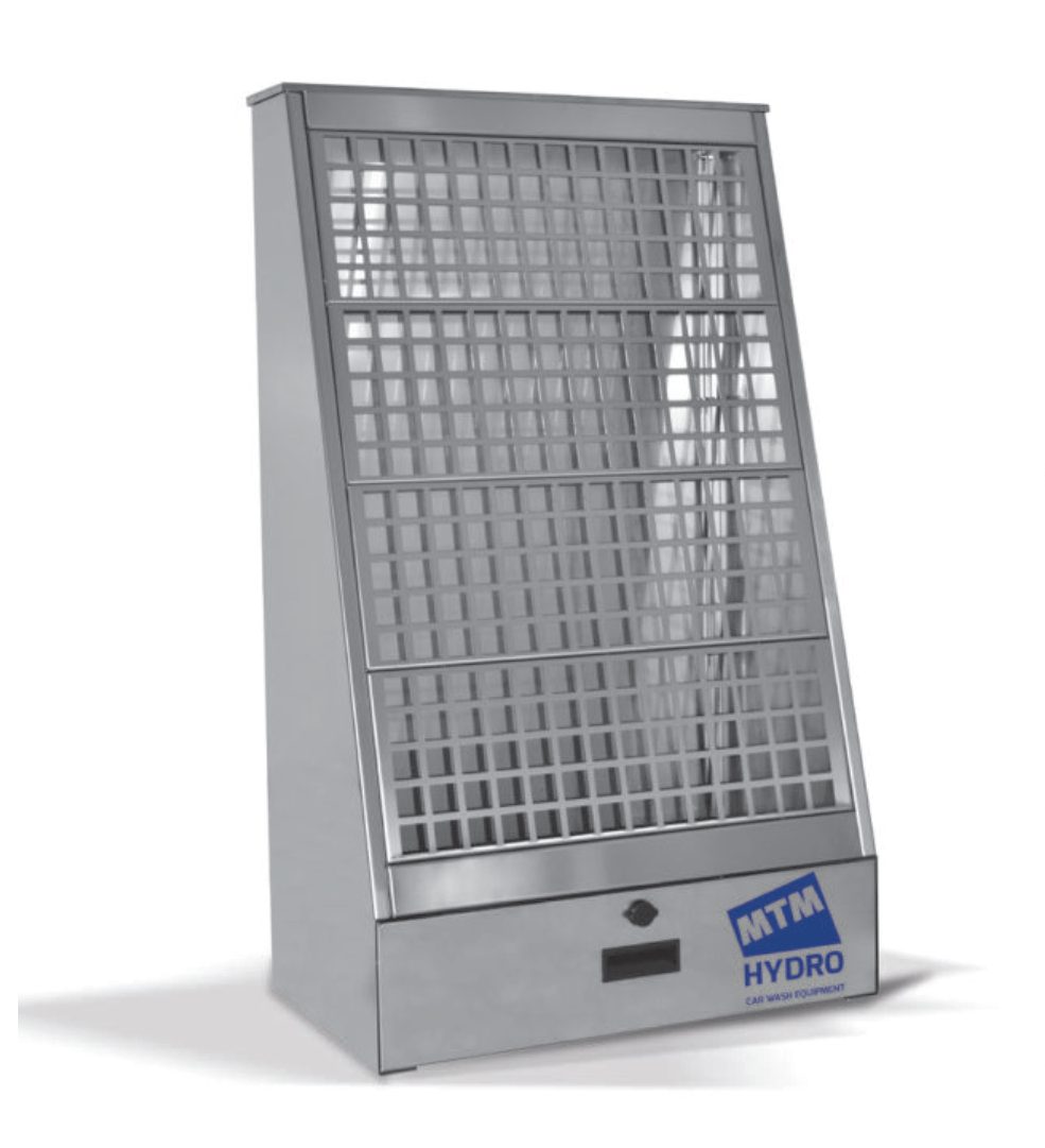 Tape-tapis MB ECO - Nettoyage Écologique Efficace