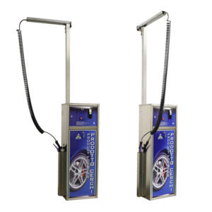 Bras pivotant AD - AD Produzione