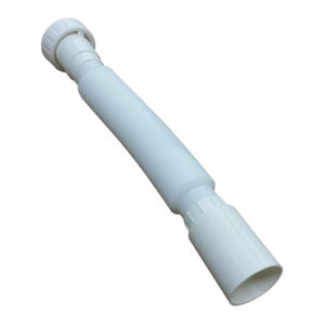 Tuyau Uniflex pour l’évacuation du lavabo - AD Produzione