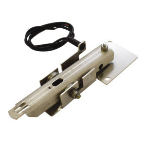 Pédale électrique pour SPC21E, LT e LT-B - AD Produzione