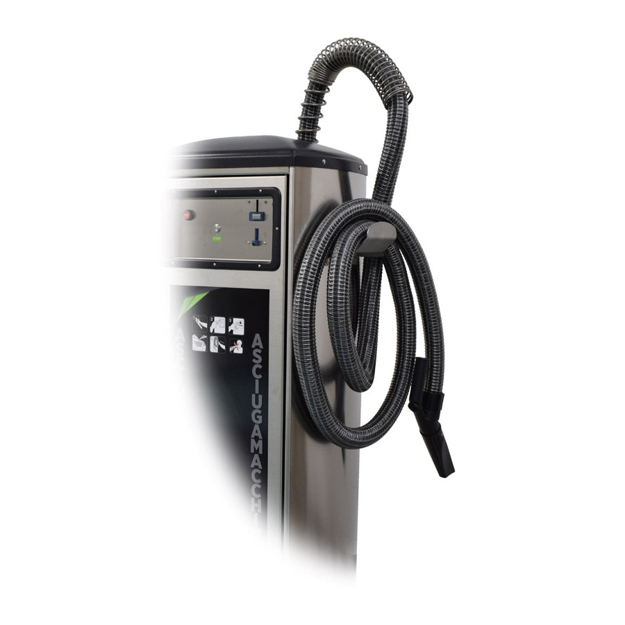 Guide inox flexible a ressort - AD Produzione