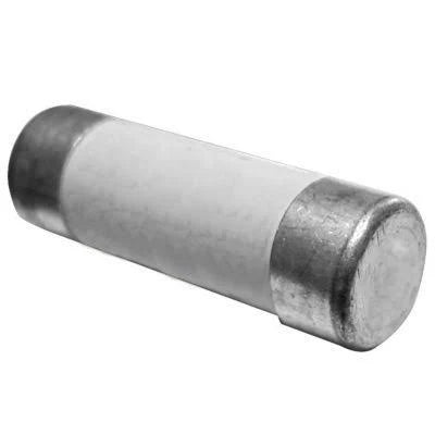 Fusible céramique temporisé 2 A – 125 VAC / 125 VDC - Expertise Lavage Auto