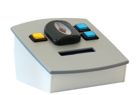 Boitier de Rechargement des Clés Eurokey Next pour Lavage Auto - Expertise Lavage Auto