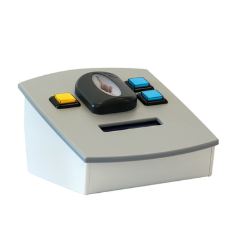 Boitier de Rechargement des Clés Eurokey Next pour Lavage Auto - Expertise Lavage Auto
