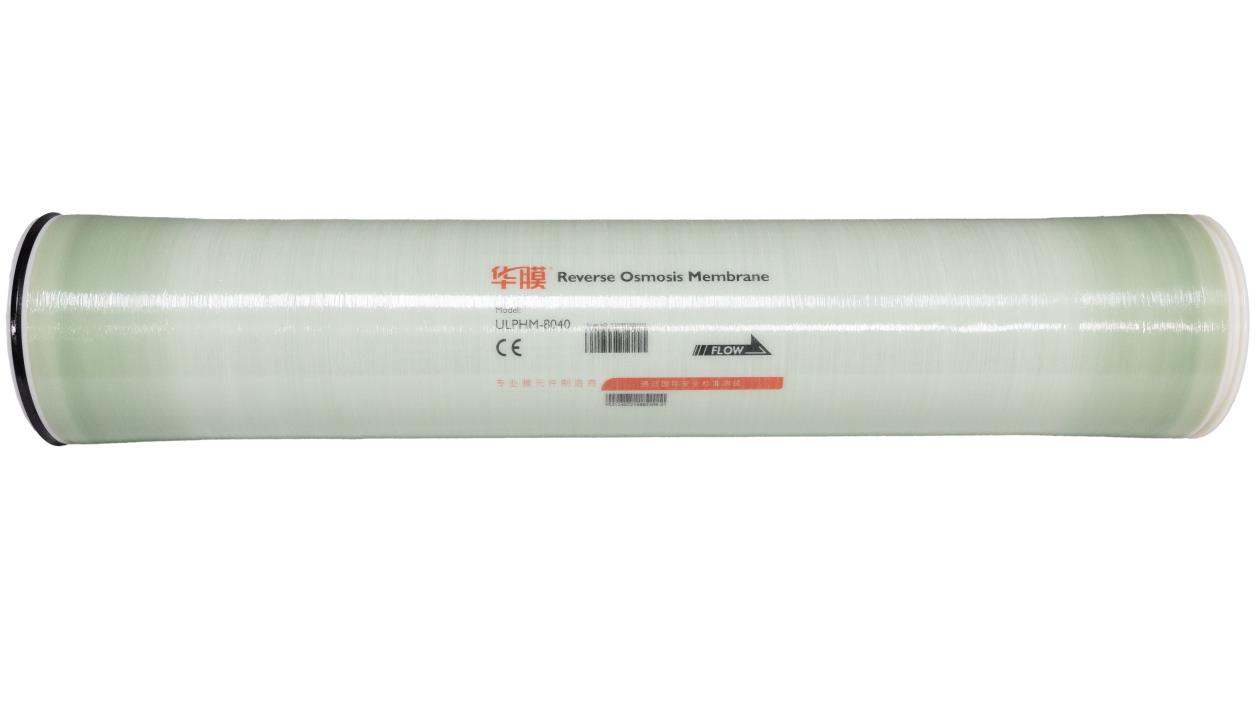 Membrane osmose inverse HUAMO ULPHM-8040