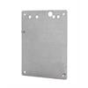 Support inox pour terminal Novitus SDF-3 Mod2013 - Expertise Lavage Auto