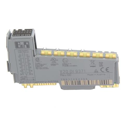 Module à 12 entrées numériques (B&R ; X20 DI9371)