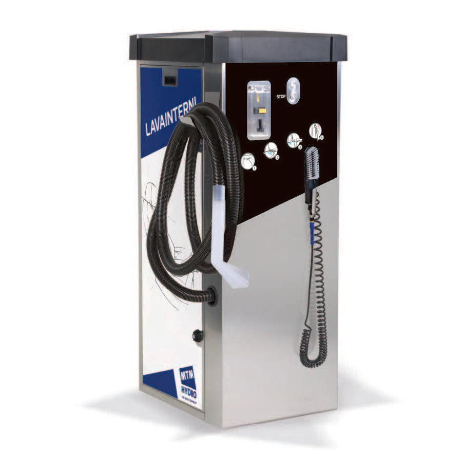 Nettoyeur Intérieur Mousse Sèche AC DRY MTM Hydro — MTM Hydro